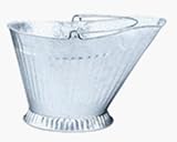 Review IMPERIAL MFG GROUP LT0170 / Imperial LT0170 Galvanized Coal Hod