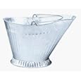 Imperial LT0170 Galvanized Coal Hod
