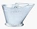 Imperial LT0170 Galvanized Coal Hod Image