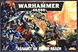 Click for more about Assa on Black Reach - Warhammer 40k - .