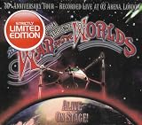 War Of The Worlds Alive On Stage