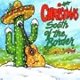 Christmas South of the Border