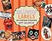 Halloween Stickers (Holiday Stickers)