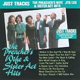 Just Tracks: The Preachers Wife and Sister Act Hits