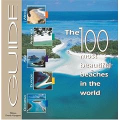 100 Most Beautiful Beaches in the World
