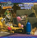 Two Feet High and Rising (The Penguins of Madagascar)