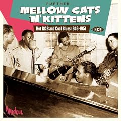 Further Mellow Cats 'N' Kittens