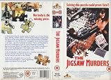 The Jigsaw Murders (Video Tape/PAL) 1989
