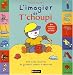 L'imagier de T'choupi L'imagier de T'choupi