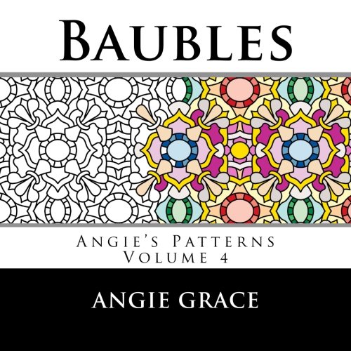 Baubles (Angie's Patterns, Vol. 4)