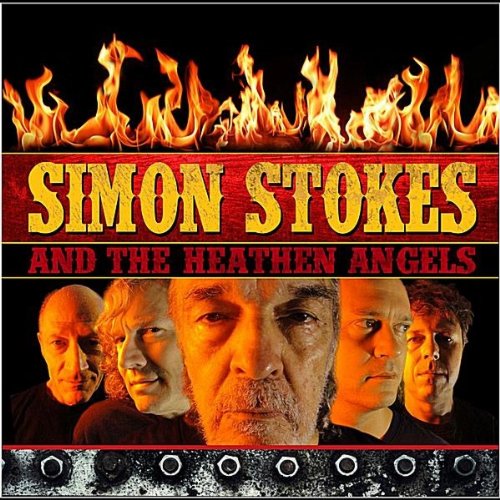 Simon Stokes & The Heathen Angels