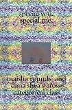Special You. Special Me.