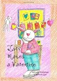 Lucy Makes a Valentine