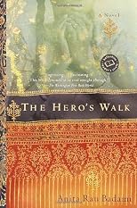 The Hero's Walk (Ballantine Reader's Circle)