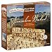 Yehuda Matzo Thins Matzo Thins Whole Wheat, 10.5-Ounce (Pack of 6)