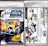 Star Wars TCG: Clone Wars Booster Pack