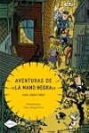 Aventuras de  la mano negra (Cometa 1...