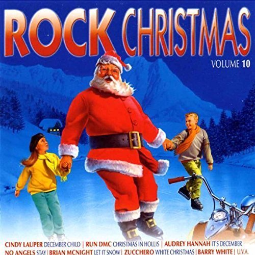 Zucchero - Rock Christmas, Vol. 10 - Zortam Music