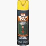 Rust Oleum 4003 Do it Best Inverted Marking Spray Paint
