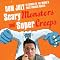 Scary Monsters and Supercreeps