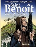 Revue Editions du Triomphe  / Saint Benoît : L'âme de l'Europe