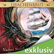 H&ouml;rbuch: Drachenbrut (Die Feuerreiter Seiner Majestät 1)