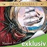 H&ouml;rbuch Drachenbrut (Die Feuerreiter Seiner Majestät 1)