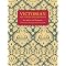 Victorian Ornaments and Patterns