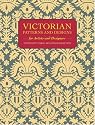 Victorian Patterns for Artists and Designers (Dover Pictorial Archive Series)