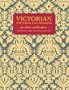 Victorian  Patterns for Artists and Designers (Dover Pictorial Archive Series)