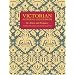 Victorian  Patterns for Artists and Designers (Dover Pictorial Archive Series) (Dover Pictorial Archive Series)