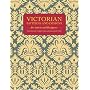 Victorian  Patterns for Artists and Designers (Dover Pictorial Archive Series) (Dover Pictorial Archive Series)