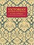 Victorian  Patterns for Artists and Designers (Dover Pictorial Archive Series) (Dover Pictorial Archive Series)