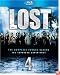 Lost: The Complete Fourth Season [Blu-ray]