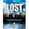 Lost: Season 4 [Blu-ray]
