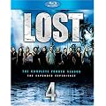 Lost: Season 4 [Blu-ray]