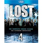 The Complete Fourth Season [Blu-ray]