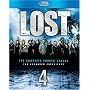 Lost: The Complete Fourth Season [Blu-ray]