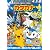 ポケモンとたのしくマスターカタカナ (知育ドリル)