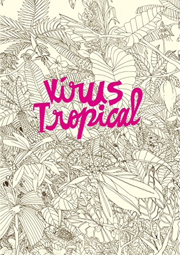 Vírus Tropical (Portuguese Edition)
