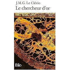 Le Chercheur D'or