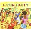 Putumayo Presents: Latin Party