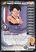 Dragonball Z Kid Buu Saga CCG Rare Personality Card- Vegeta, Settled Down Level 2 #12...