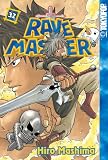Rave Master Volume 32 (Rave Master (Graphic Novels))