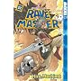 Rave Master Volume 32 (Rave Master (Graphic Novels))