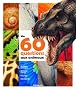 Mes 60 Questions aux Animaux : Documentaire - D�s 7 ans (dinosaure, f�lin, reptile, mammif�re, insecte)