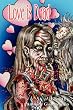 Love Is Dead: A Zombie Anthology