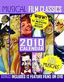 Musical Film Classics 2010 Calendar