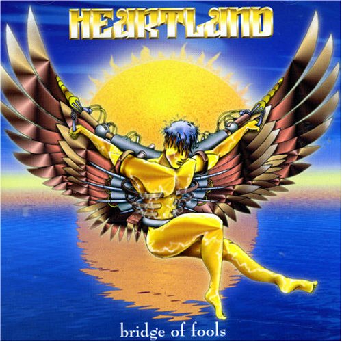 CD-Charts  Music : Bridge of Fools