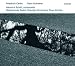 Search : Friedrich Cerha: Concerto for violoncello and orchestra / Franz Schreker: Chamber Symphony